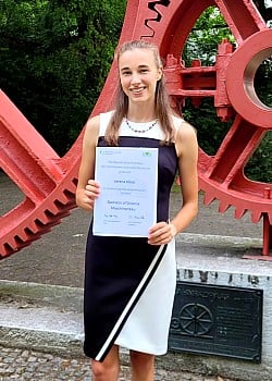 Verena Meisl